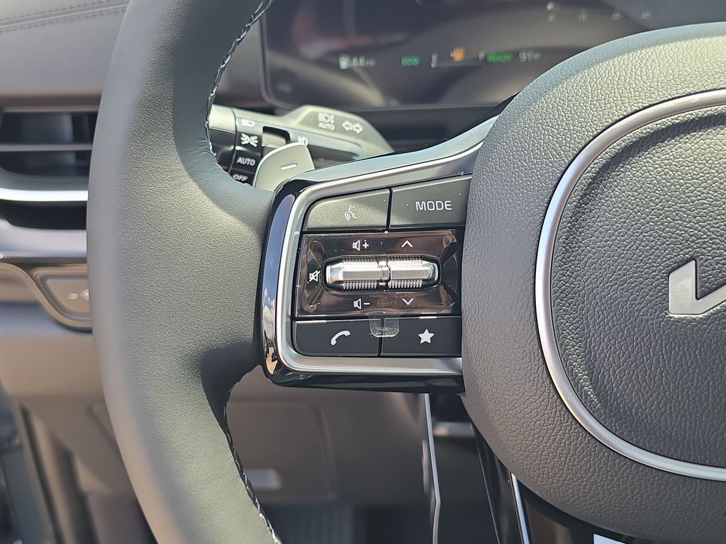 2026 Kia Carnival Hybrid SX Prestige San Clemente CA