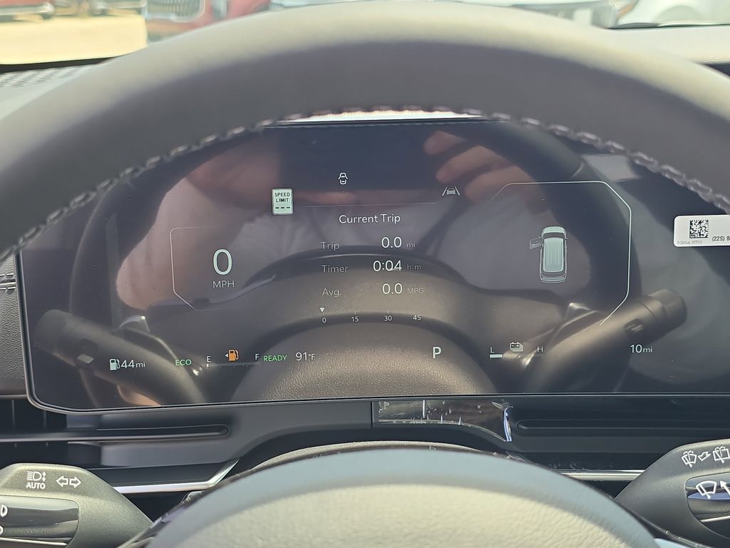 2026 Kia Carnival Hybrid SX Prestige San Clemente CA