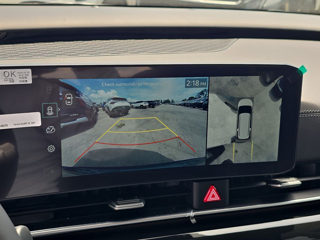 2026 Kia Carnival Hybrid SX Prestige San Clemente CA