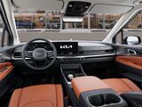2026 Kia Carnival Hybrid SX Prestige San Diego County CA
