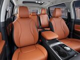 2026 Kia Carnival Hybrid SX Prestige San Diego County CA