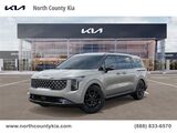 2026 Kia Carnival Hybrid SX Prestige San Diego County CA