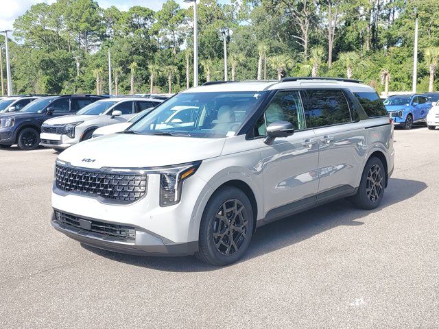 2026 Kia Carnival Hybrid SX Prestige St. Augustine FL