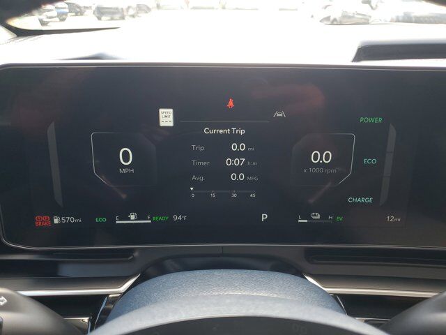 2026 Kia Carnival Hybrid SX Prestige St. Augustine FL