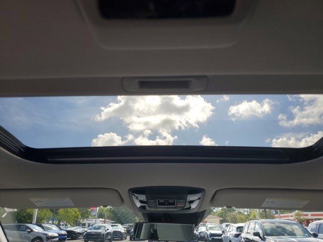 2026 Kia Carnival Hybrid SX Prestige St. Augustine FL