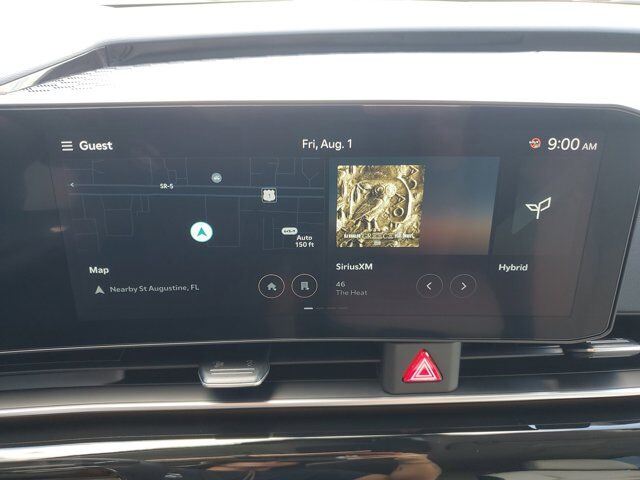 2026 Kia Carnival Hybrid SX Prestige St. Augustine FL