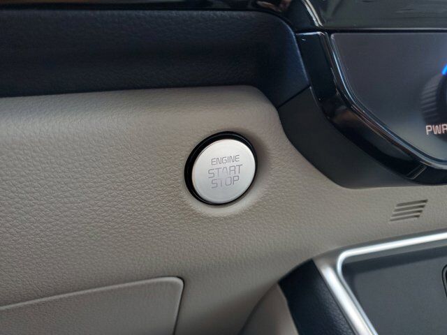 2026 Kia Carnival Hybrid SX Prestige St. Augustine FL