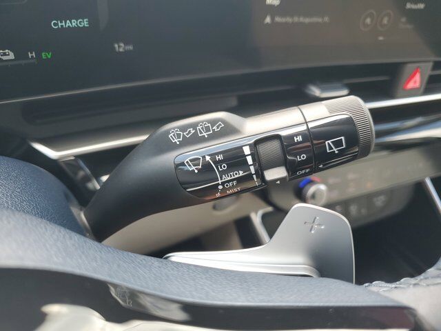 2026 Kia Carnival Hybrid SX Prestige St. Augustine FL