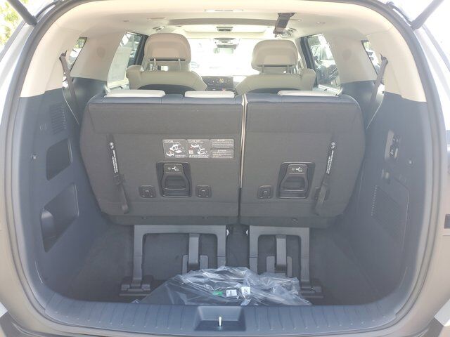 2026 Kia Carnival Hybrid SX Prestige St. Augustine FL