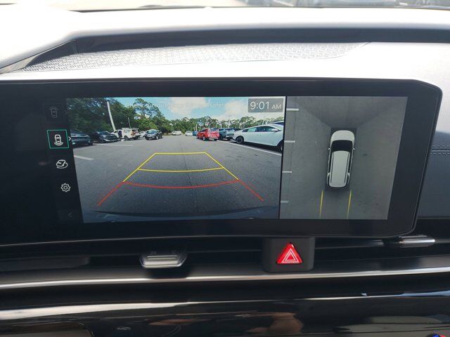 2026 Kia Carnival Hybrid SX Prestige St. Augustine FL