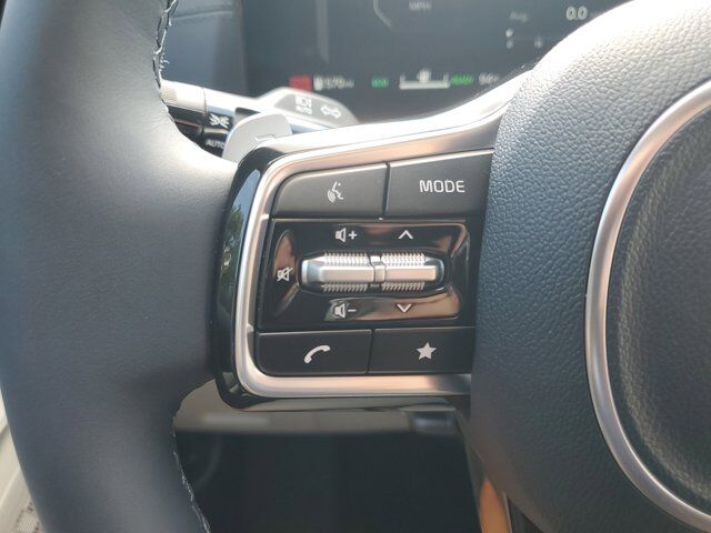 2026 Kia Carnival Hybrid SX Prestige St. Augustine FL