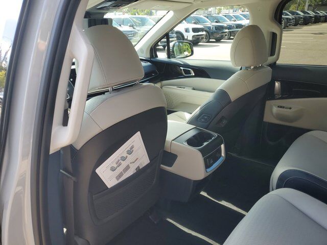2026 Kia Carnival Hybrid SX Prestige St. Augustine FL