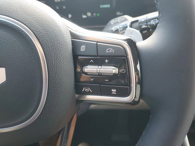 2026 Kia Carnival Hybrid SX Prestige St. Augustine FL