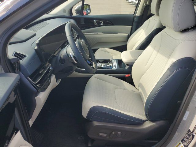 2026 Kia Carnival Hybrid SX Prestige St. Augustine FL