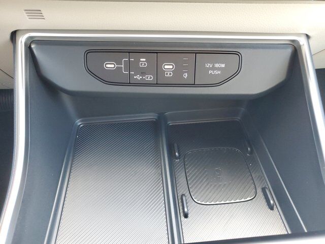 2026 Kia Carnival Hybrid SX Prestige St. Augustine FL