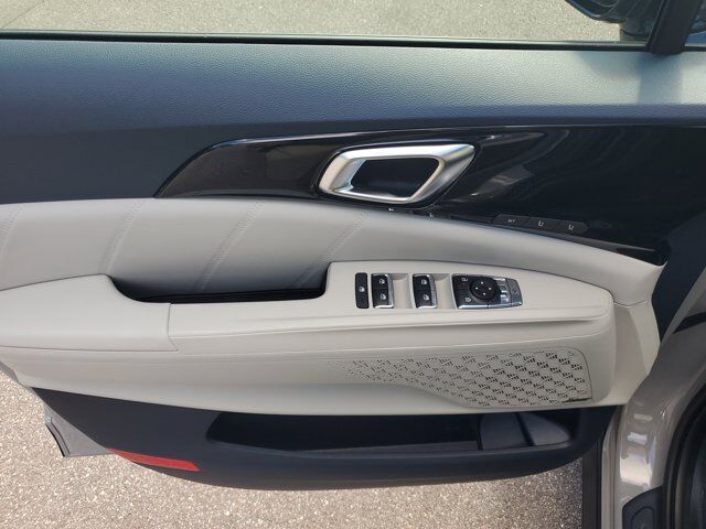 2026 Kia Carnival Hybrid SX Prestige St. Augustine FL