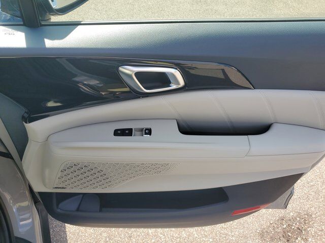 2026 Kia Carnival Hybrid SX Prestige St. Augustine FL