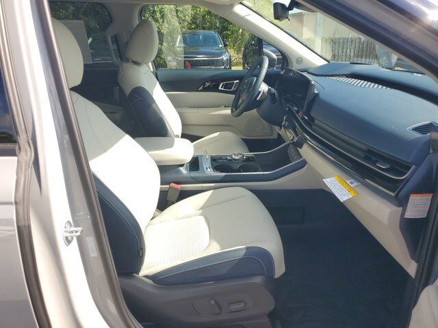 2026 Kia Carnival Hybrid SX Prestige St. Augustine FL