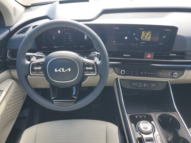 2026 Kia Carnival Hybrid SX Prestige St. Augustine FL