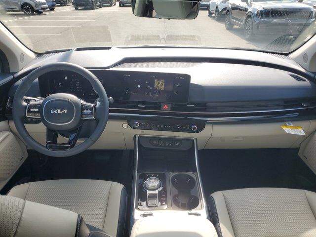 2026 Kia Carnival Hybrid SX Prestige St. Augustine FL