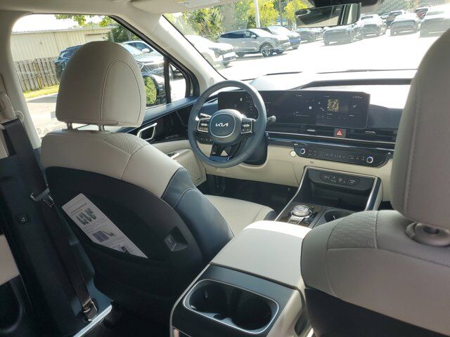 2026 Kia Carnival Hybrid SX Prestige St. Augustine FL