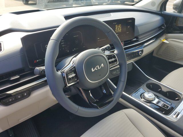 2026 Kia Carnival Hybrid SX Prestige St. Augustine FL