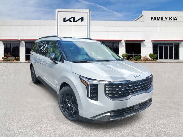 2026 Kia Carnival Hybrid SX Prestige St. Augustine FL