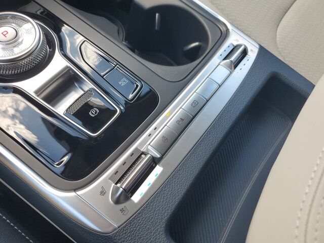 2026 Kia Carnival Hybrid SX Prestige St. Augustine FL