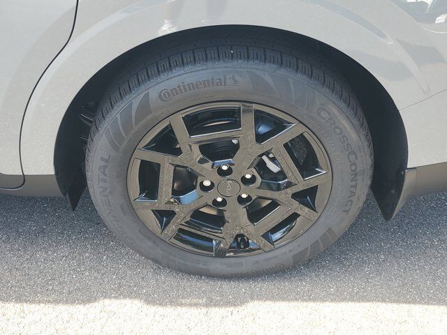 2026 Kia Carnival Hybrid SX Prestige St. Augustine FL