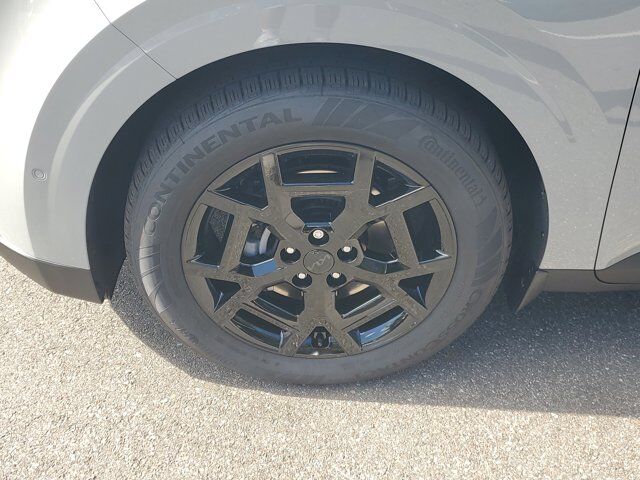 2026 Kia Carnival Hybrid SX Prestige St. Augustine FL