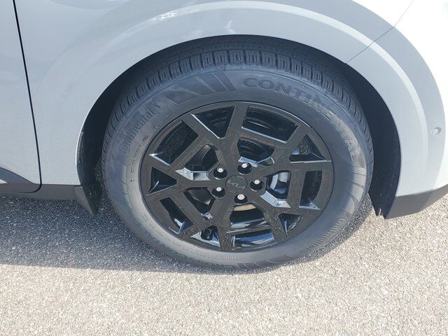 2026 Kia Carnival Hybrid SX Prestige St. Augustine FL