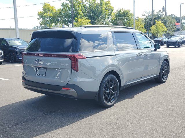 2026 Kia Carnival Hybrid SX Prestige St. Augustine FL