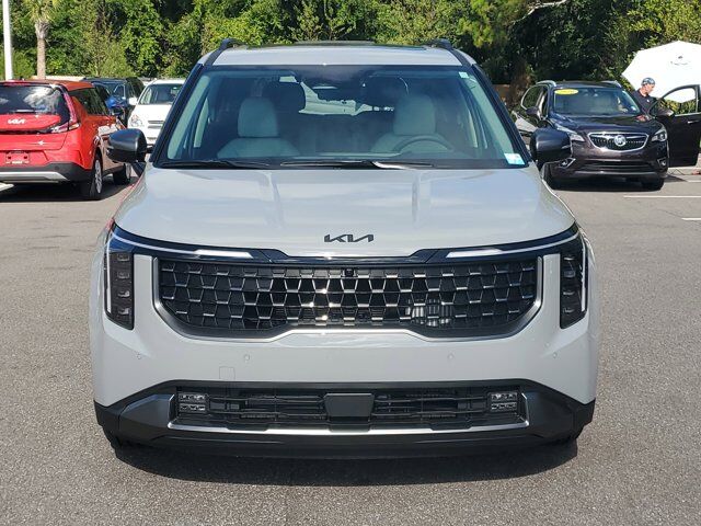 2026 Kia Carnival Hybrid SX Prestige St. Augustine FL