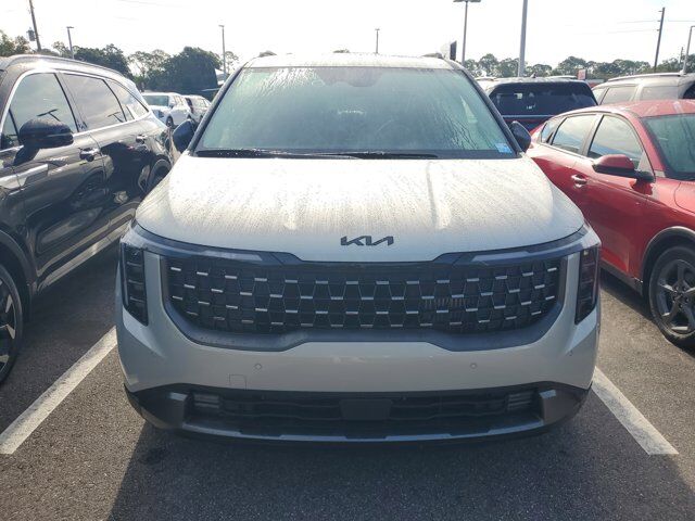 2026 Kia Carnival Hybrid SX Prestige St. Augustine FL