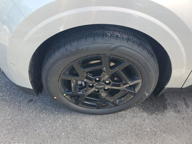 2026 Kia Carnival Hybrid SX Prestige St. Augustine FL