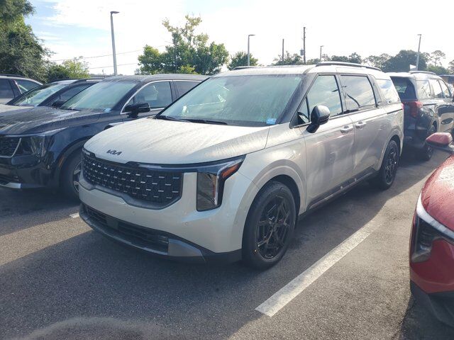 2026 Kia Carnival Hybrid SX Prestige St. Augustine FL