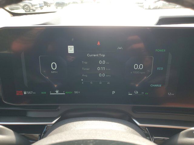 2026 Kia Carnival Hybrid SX Prestige St. Augustine FL
