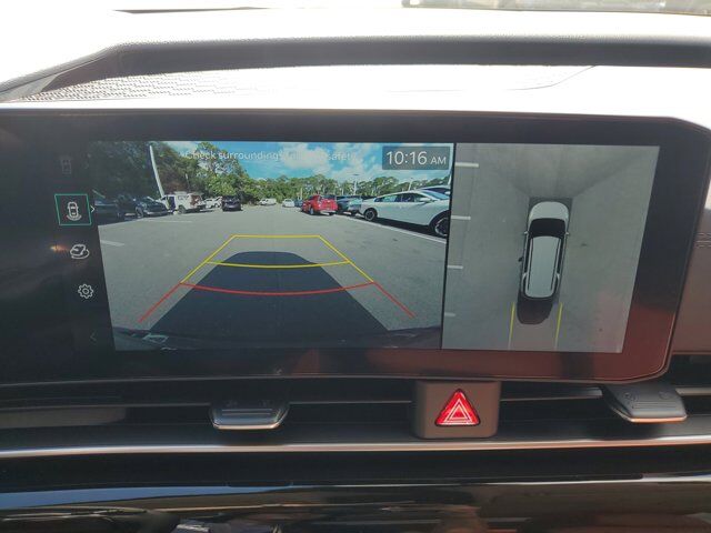 2026 Kia Carnival Hybrid SX Prestige St. Augustine FL