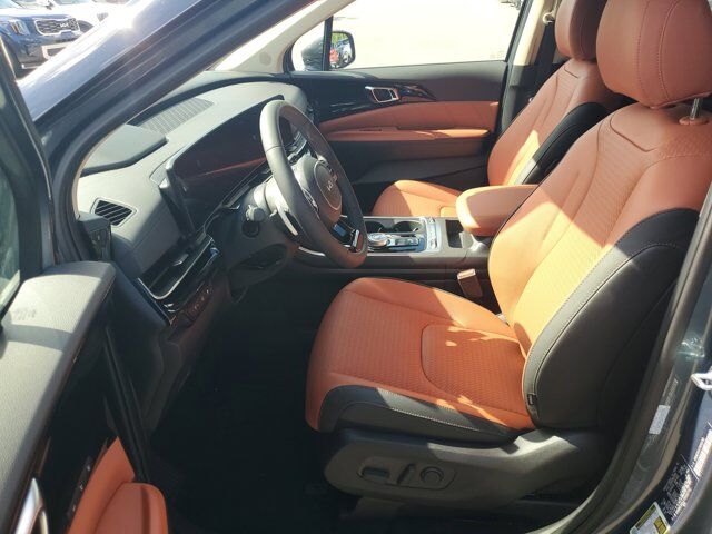 2026 Kia Carnival Hybrid SX Prestige St. Augustine FL