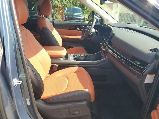 2026 Kia Carnival Hybrid SX Prestige St. Augustine FL