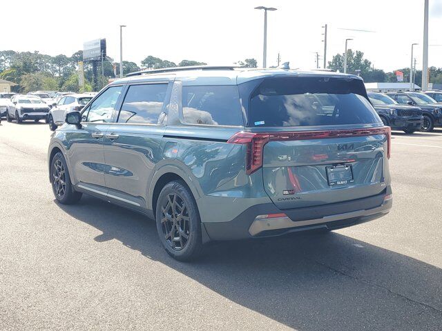 2026 Kia Carnival Hybrid SX Prestige St. Augustine FL