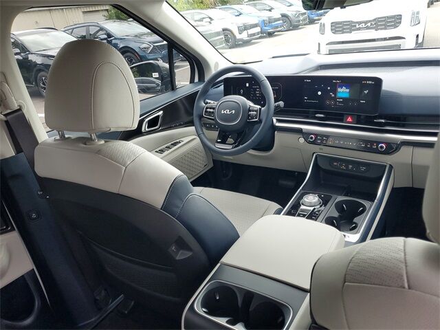 2026 Kia Carnival Hybrid SX Prestige St. Augustine FL