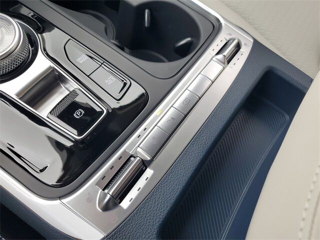 2026 Kia Carnival Hybrid SX Prestige St. Augustine FL