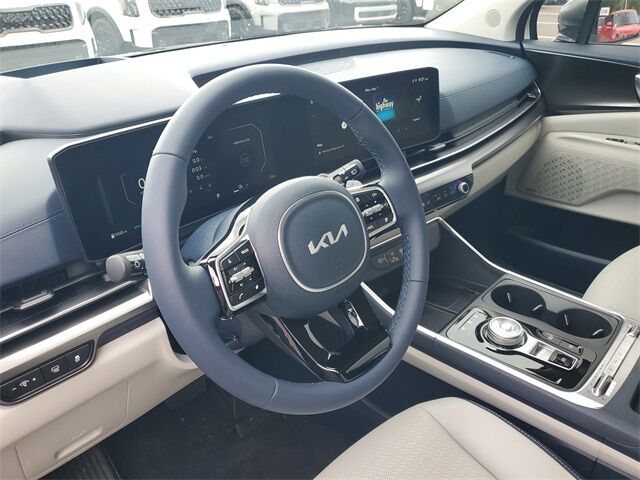 2026 Kia Carnival Hybrid SX Prestige St. Augustine FL