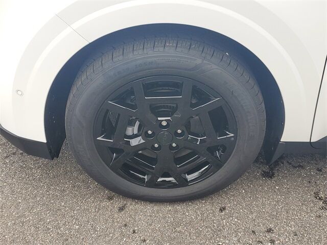 2026 Kia Carnival Hybrid SX Prestige St. Augustine FL