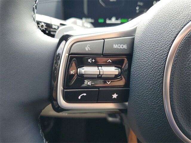 2026 Kia Carnival Hybrid SX Prestige St. Augustine FL