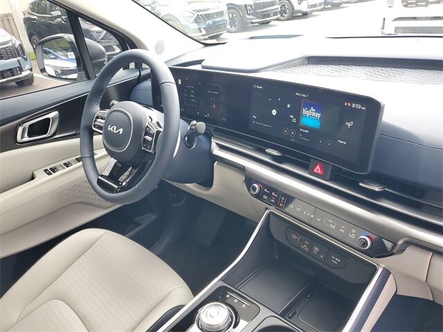 2026 Kia Carnival Hybrid SX Prestige St. Augustine FL