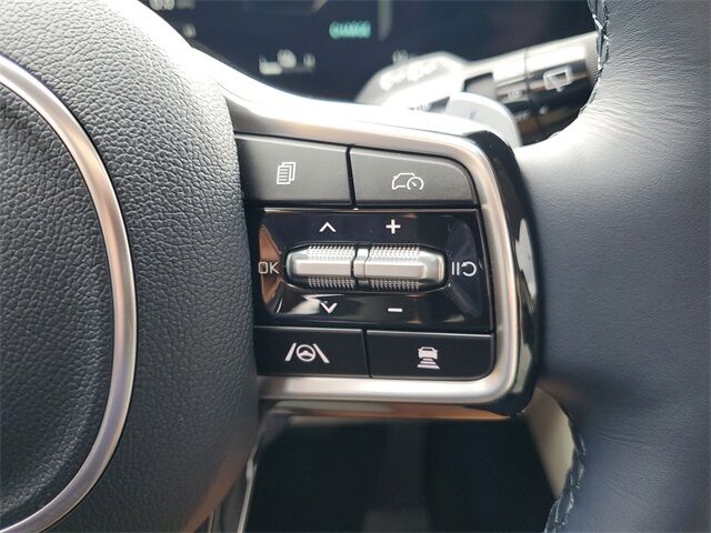 2026 Kia Carnival Hybrid SX Prestige St. Augustine FL