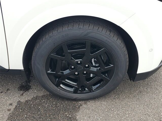 2026 Kia Carnival Hybrid SX Prestige St. Augustine FL