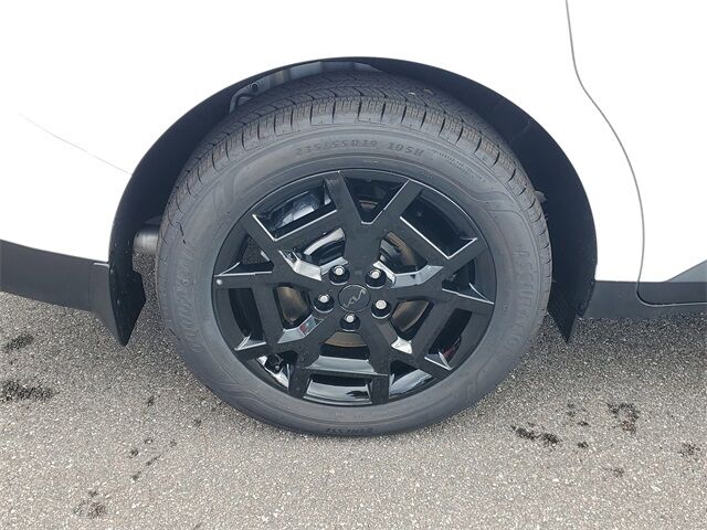 2026 Kia Carnival Hybrid SX Prestige St. Augustine FL